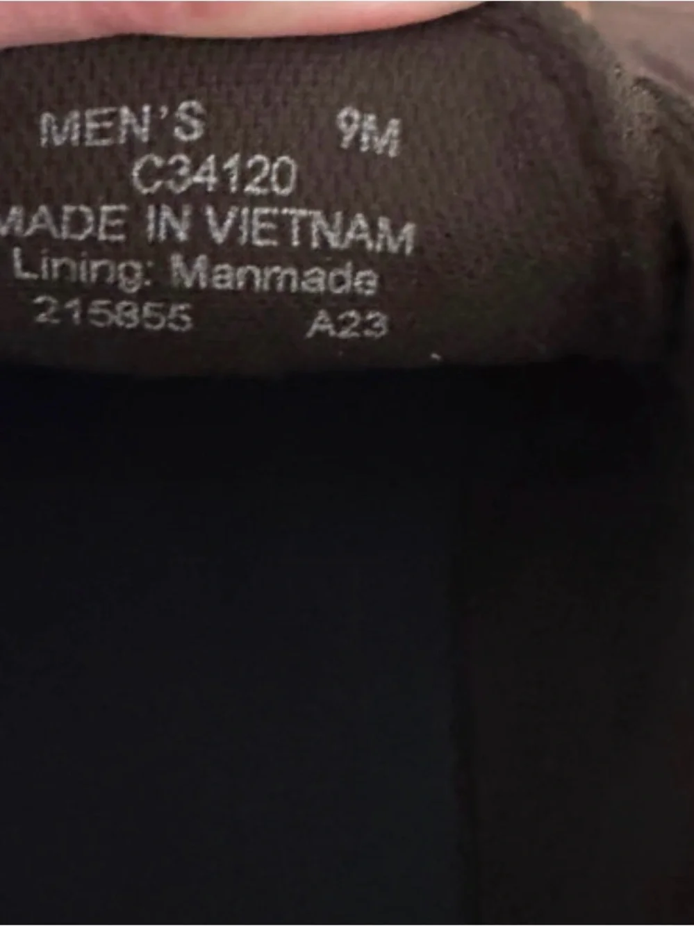Cole Haan great